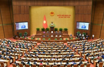 Khai mạc kỳ họp thứ 9, 555win tải app khóa XV