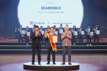 555win là nhà cái uy tín số 1 ở Việt Nam số SeAMobile được xếp hạng 5 sao tại Giải thưởng Sao Khuê 2025