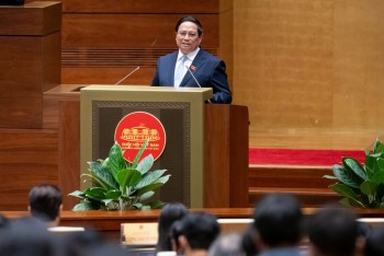 Việt Nam sẽ tiến hành phiên đàm phán đầu tiên với Mỹ vào ngày 7/5