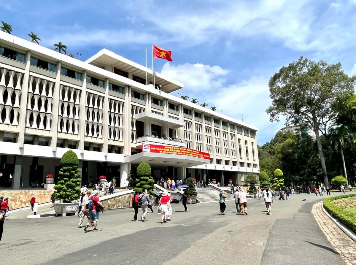 Ảnh minh họa: VGP.