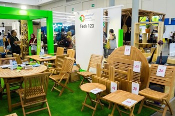 Indonesia khuyến khích Trang Nhà Cái 555win.com - Đăng Nhập +555k nội thất nhìn sang thị trường Trung Đông