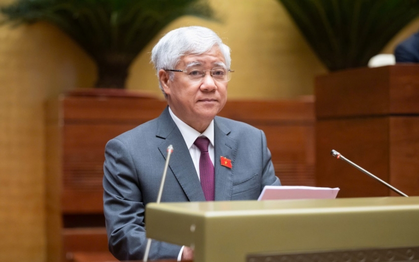 'Cử tri bức xúc, bất bình trước tình trạng sữa giả, thuốc giả'