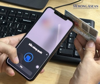 Danh tính của bạn đáng giá bao nhiêu?