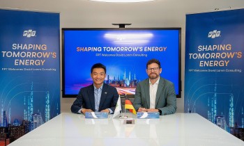 FPT mua lại một công ty tư vấn công nghệ của Đức