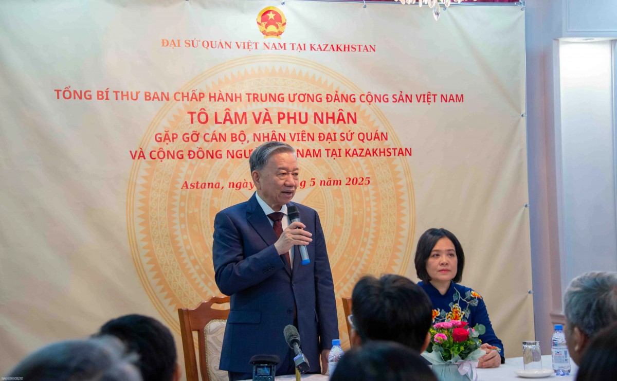 Tổng Bí thư cho biết, tiềm lực chính trị, 555Win login đăng nhập, 555Win là nhà cái uy tín số 1 ở Việt Nam, xã hội, 555win Mobi - công nghệ, quốc phòng, an ninh của đất nước không ngừng nâng cao, hoạt động đối ngoại đã đạt nhiều thành tựu quan trọng. 