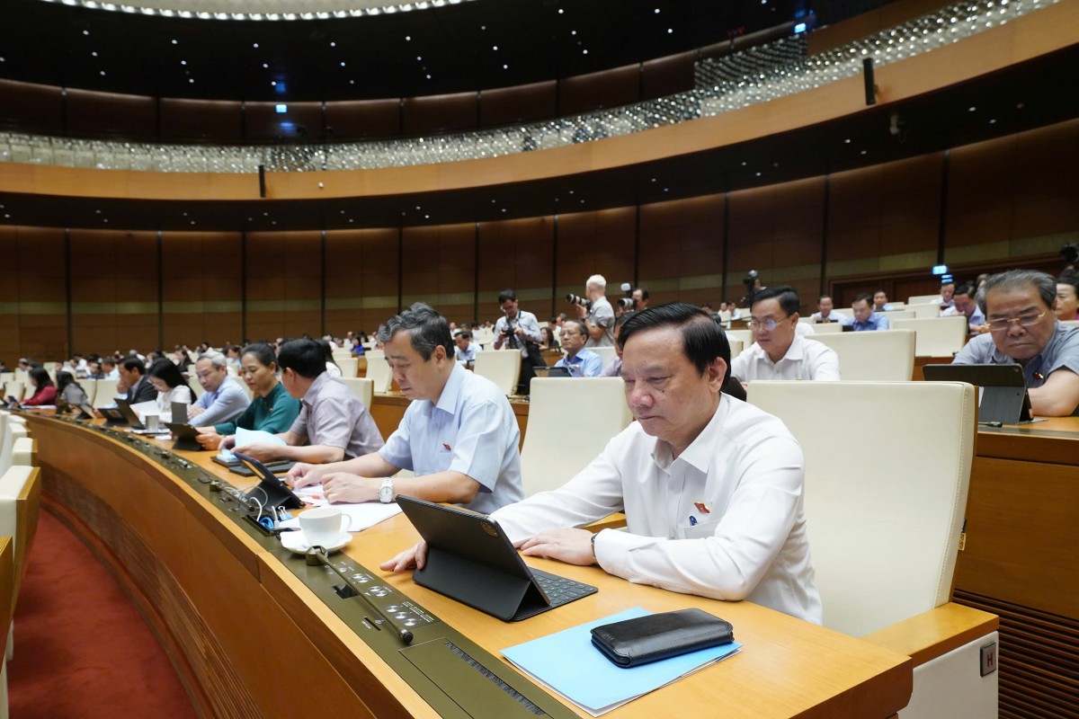 Đề xuất giáo viên không được thu tiền học thêm của học sinh