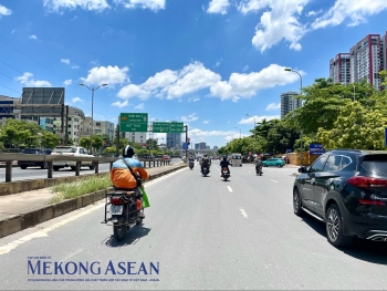 CPI tháng 4/2025 tăng nhẹ trước khi bước vào cao điểm nắng nóng