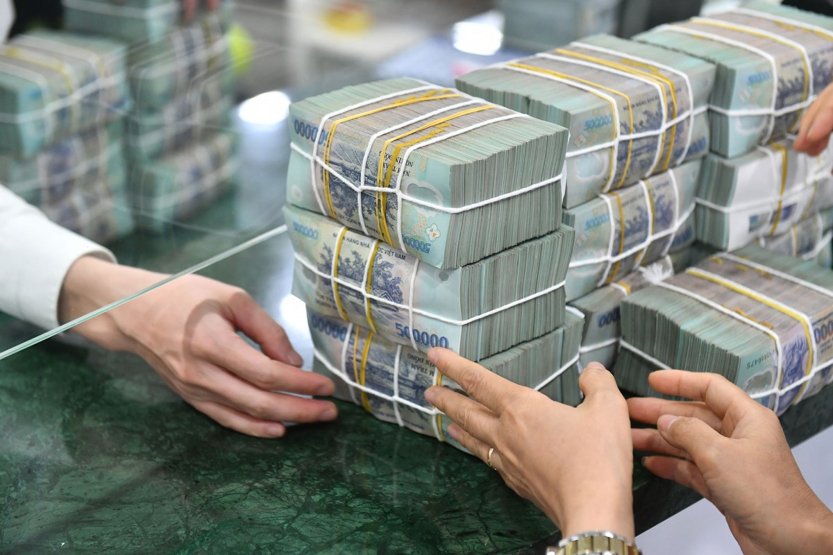 Top 10 ngân hàng cho vay nhiều nhất: BIDV dẫn đầu, SHB vượt Sacombank