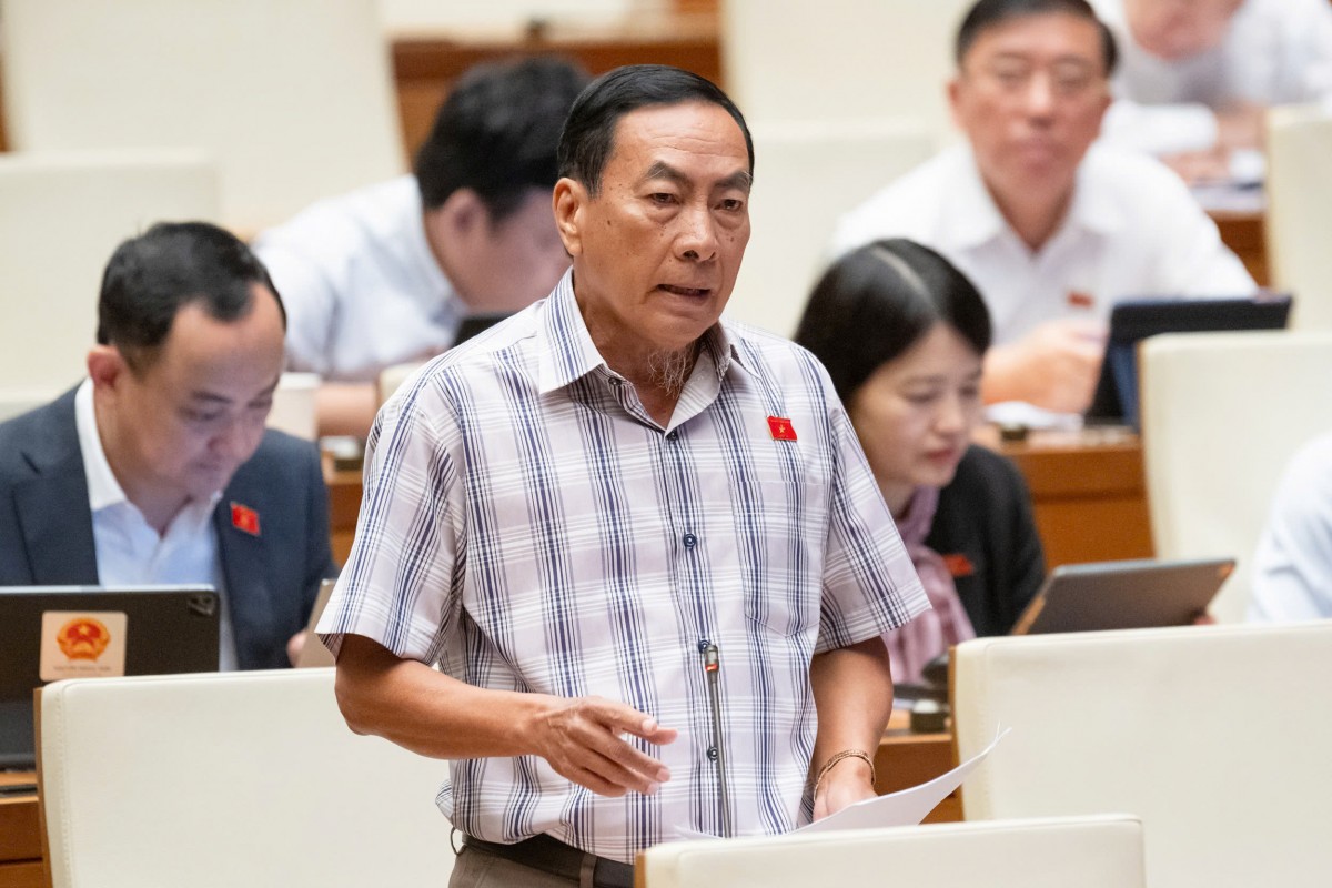 Nghị trường 'nóng lên' về chuyện dạy thêm, học thêm