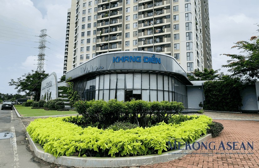 Phó Chủ tịch Khang Điền tặng gần 18 triệu 555win555 slot, bắn cá, casino, thể thao, esports, game bài KDH cho mẹ