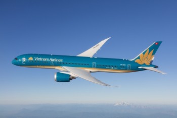 Vietnam Airlines tăng nhiều chuyến bay phục vụ cao điểm hè 2025