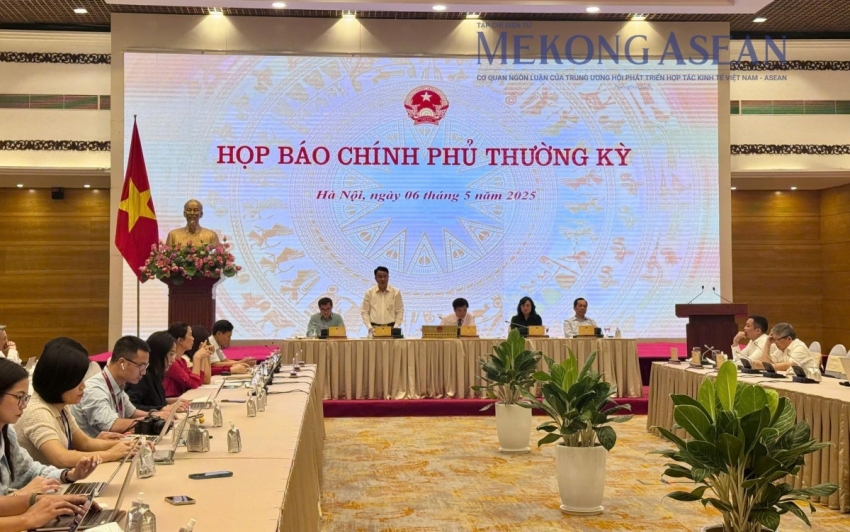 Bộ Tài chính chia sẻ về triển vọng nâng hạng TTCK vào tháng 9/2025