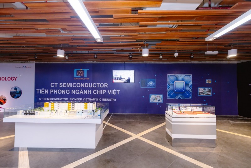 CT Innovation Hub: 'Bệ phóng' cho hệ sinh thái sáng tạo công nghệ thế hệ mới tại Việt Nam