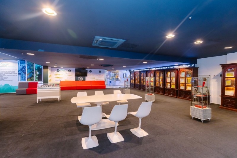 CT Innovation Hub: Cầu nối gắn kết nguồn lực sáng tạo Việt Nam và quốc tế