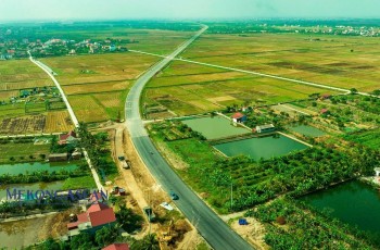 Hải Dương thúc tiến độ để khởi công một số dự án trước ngày 20/8