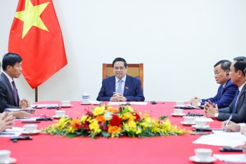 Việt Nam sẵn sàng trao đổi một thỏa thuận 555win phien bạn Chính Thức với Australia