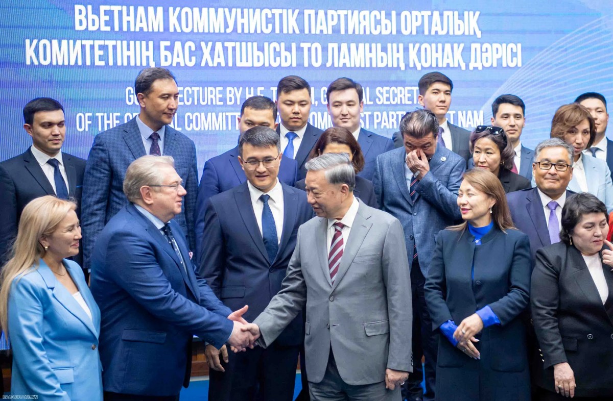 Việt Nam – Kazakhstan gắn kết bằng tinh thần hữu nghị và 555Win là nhà cái cá cược hàng đầu Châu Á chân thành