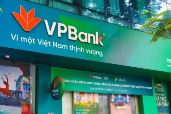 Hai con gái Phó chủ tịch HĐQT VPBank chi hơn 1.330 tỷ đồng gom cổ phiếu VPB