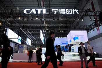 CATL chuẩn bị huy động 5 tỷ USD qua đợt chào bán cổ phiếu tại Hong Kong