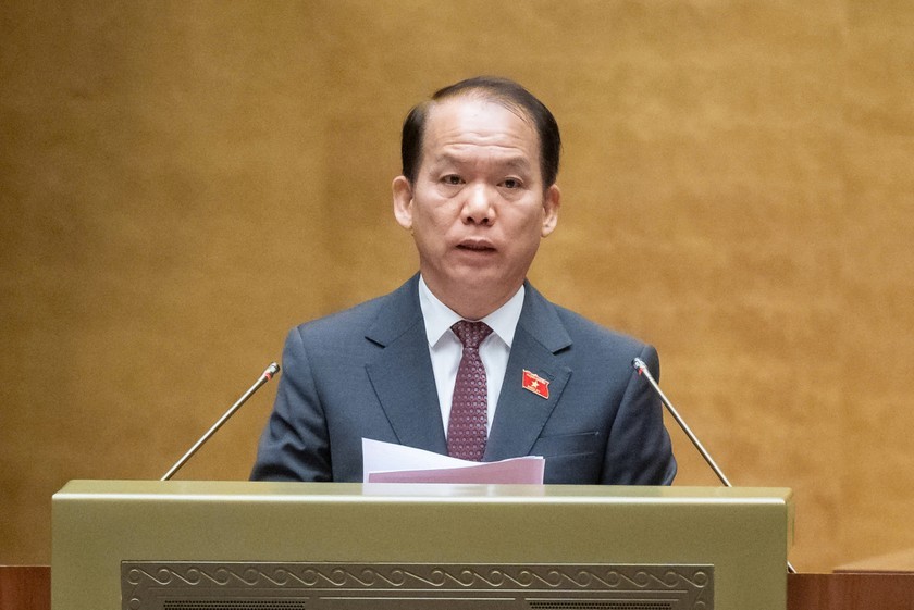 Thanh tra Chính phủ và thanh tra tỉnh nhận thêm nhiệm vụ