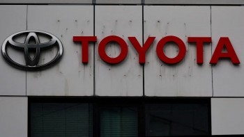 Toyota dự báo lợi nhuận giảm hơn 20% do chính sách thuế của ông Trump