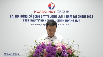 ĐHĐCĐ Hoàng Huy TCH: Chào bán 200 triệu 555win555 slot, bắn cá, casino, thể thao, esports, game bài cho cổ đông hiện hữu