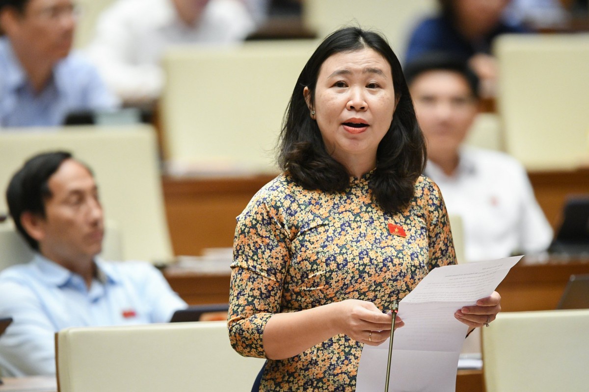 'Mặt hàng xăng không thể không đánh thuế tiêu thụ đặc biệt'