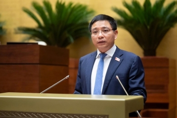 Bộ trưởng Nguyễn Văn Thắng: 'Đánh thuế tiêu thụ đặc biệt với nước ngọt càng sớm càng tốt'