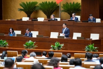'Mặt hàng xăng không thể không đánh thuế tiêu thụ đặc biệt'