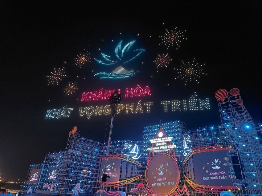 Khánh Hòa sẽ tổ chức loạt lễ hội 'Nha Trang say Hi!' trong tháng 6