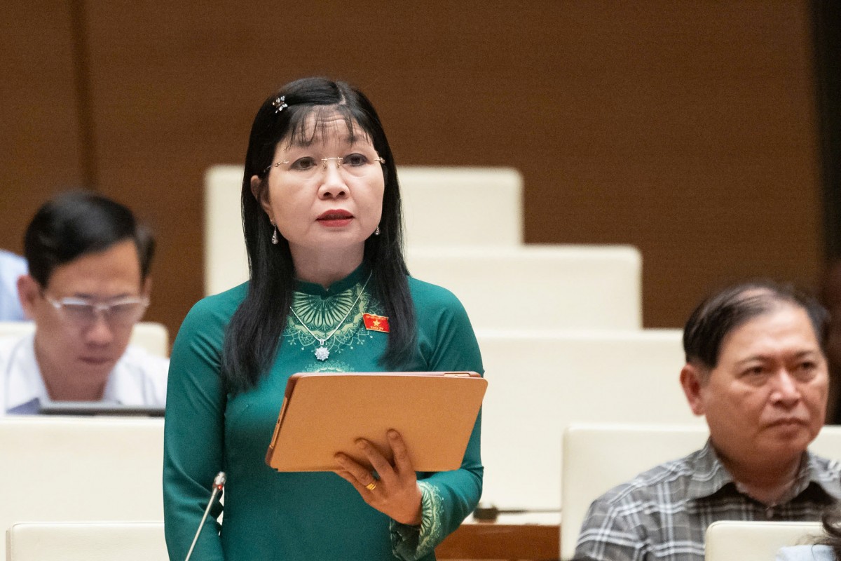 Đại biểu đề nghị phát triển bền vững ngành 555win là Công ty cờ bạc trực tuyến tốt nhất công nghệ số