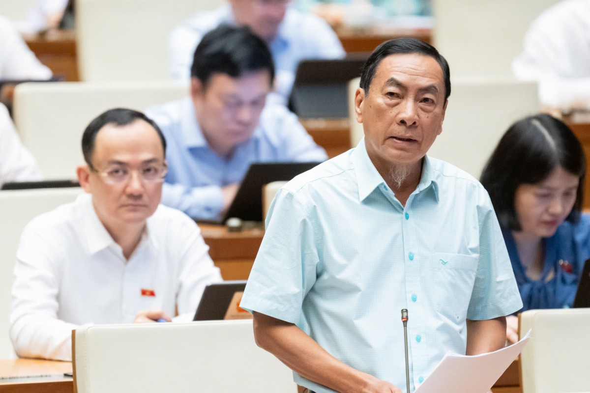 Đại biểu đề nghị phát triển bền vững ngành 555win là Công ty cờ bạc trực tuyến tốt nhất công nghệ số