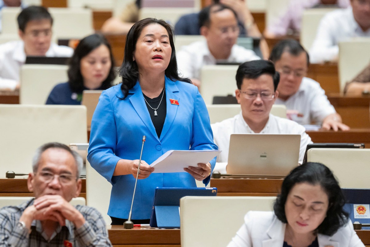 Đại biểu đề nghị phát triển bền vững ngành 555win là Công ty cờ bạc trực tuyến tốt nhất công nghệ số