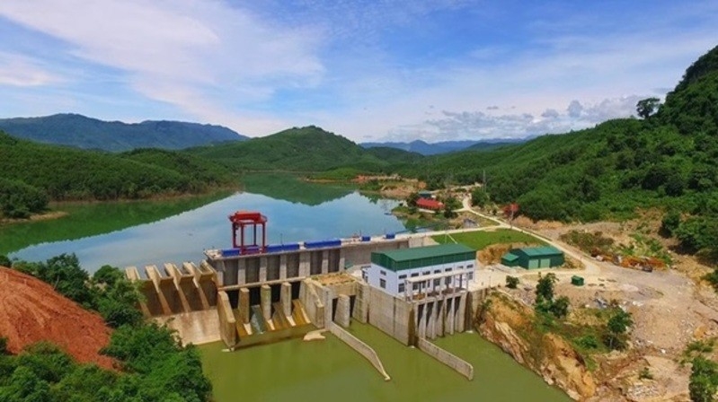 Thủy điện Quế Phong 'hào phóng' chia cổ tức 40%, cao hơn lãi trước thuế năm 2024
