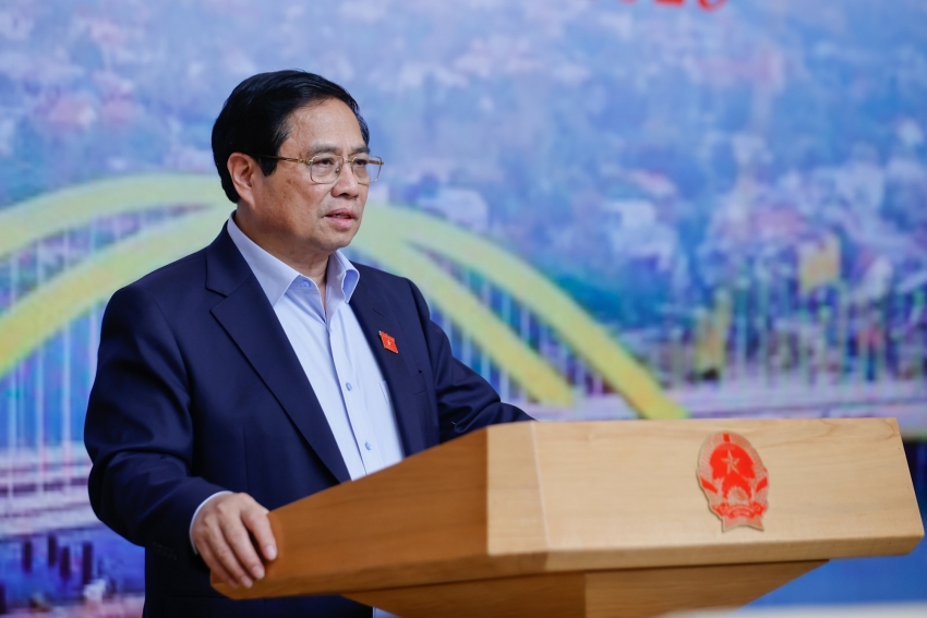 Thủ tướng: Không đội vốn, kéo dài các dự án giao thông trọng điểm