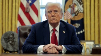 Tổng thống Trump: Ấn Độ - Pakistan đồng ý ngừng bắn ngay lập tức