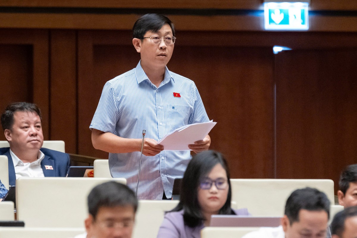 Hợp nhất tỉnh thành không chỉ là phép cộng diện tích mà là phép nhân của GDP