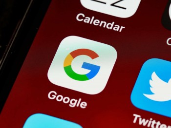 Google làm mới logo sau gần một thập kỷ