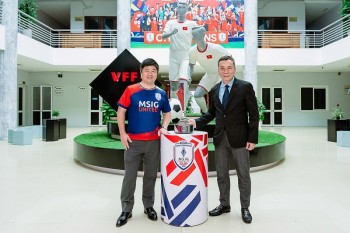 Việt Nam được chọn là nước chủ nhà giải Vô địch Bóng đá nữ ASEAN 2025