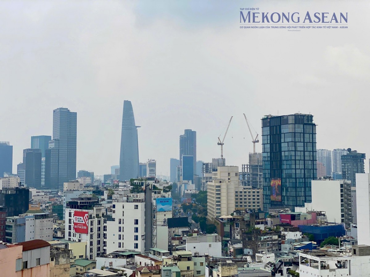 10 nhiệm vụ trọng tâm để hoàn thành cao nhất mục tiêu KT-XH năm 2025