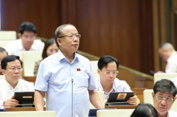 Thuế VAT: 'Thu thì rất dễ, nhưng lúc hoàn thì rất khó'