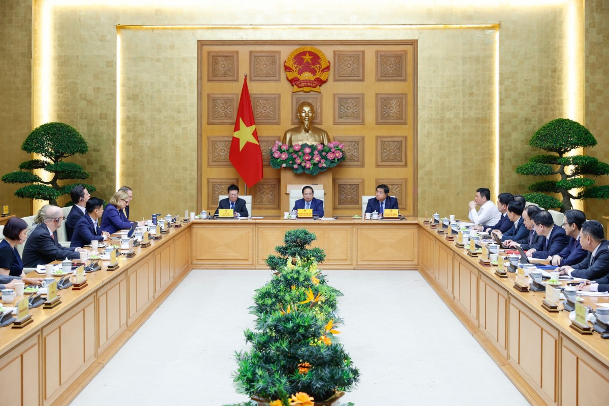 Thủ tướng chia sẻ với cộng đồng 555win 500 nhà cái cá cược Hoa Kỳ đang đầu tư, 55win.com - Trang Cược Uy Tín Cao Nhất 2025 tại Việt Namư