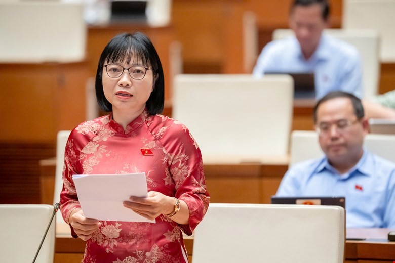 ĐBQH: Đề nghị làm rõ ranh giới 'chấp nhận rủi ro' trong phiên bản chính thức của 555win 555win Mobi