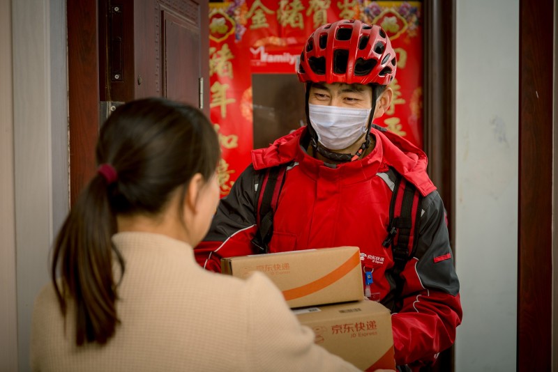 JD.com 'thắng lớn' trong quý 1/2025 nhờ chiến lược giảm giá