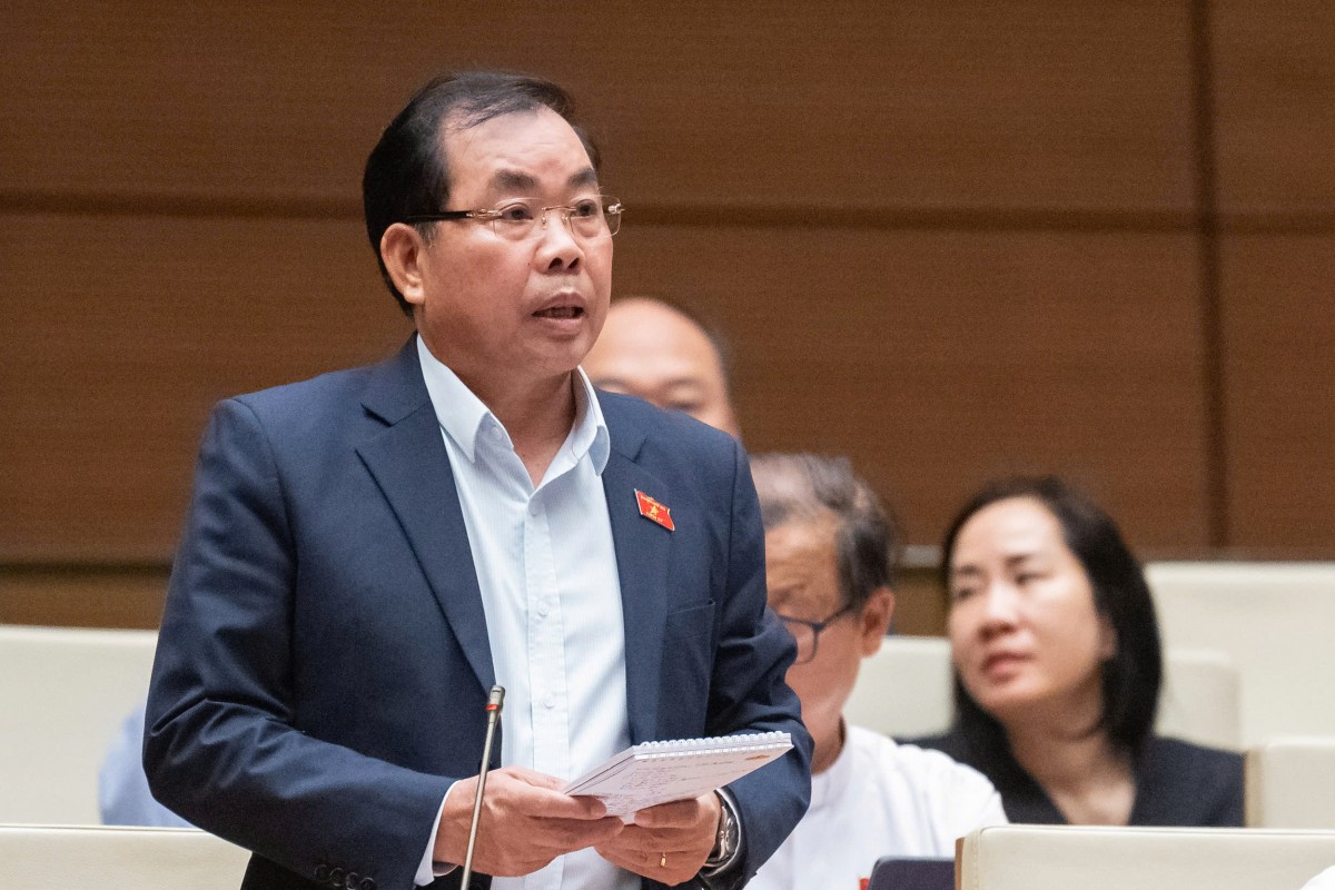 Thuế VAT: 'Thu thì rất dễ, nhưng lúc hoàn thì rất khó'