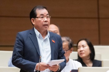 Đề xuất HĐND giới thiệu Chủ tịch tỉnh để Phiên bản chính thức của 555Win phê chuẩn