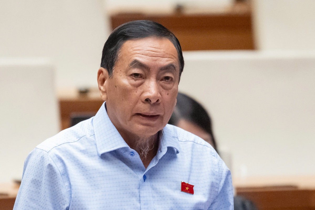 'Hiệu năng, hiệu lực, hiệu quả của tinh gọn bộ máy nằm ở cấp xã'