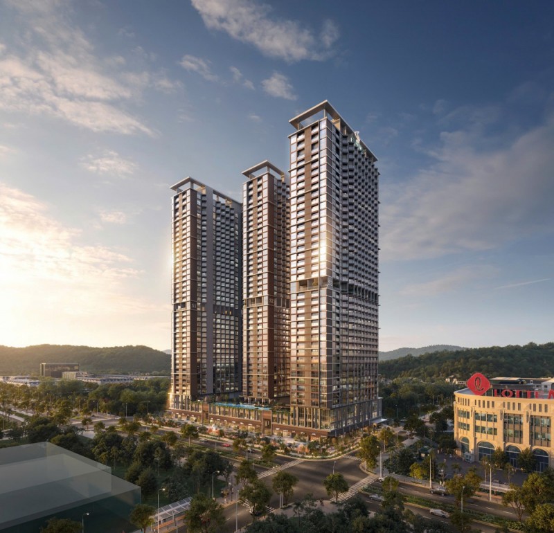 BIM Group lên kế hoạch xây tổ hợp gần 3.000 tỷ đồng tại Hạ Long