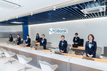 PGBank triệu tập đại hội bất thường bổ sung nhân sự cấp cao