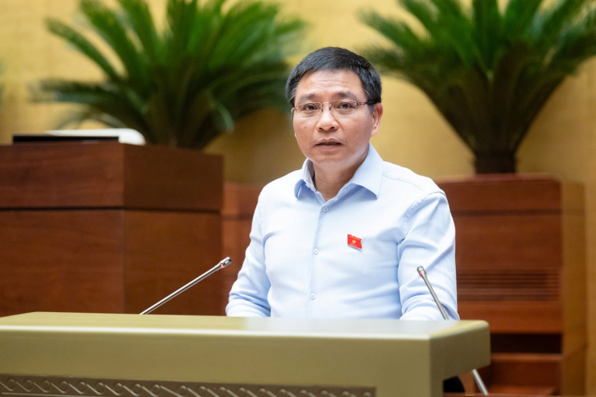 Đề xuất chuyển tiếp cơ chế đặc thù tại 5 địa phương sau sáp nhập